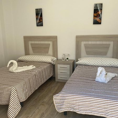 Вілла La Casita Alere En Playa Carnota Con Patio Y Barbacoa Екстер'єр фото
