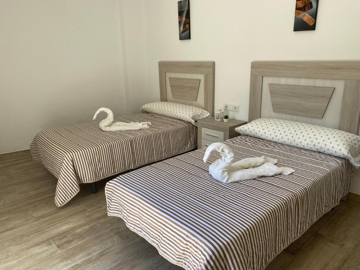 Вілла La Casita Alere En Playa Carnota Con Patio Y Barbacoa Екстер'єр фото