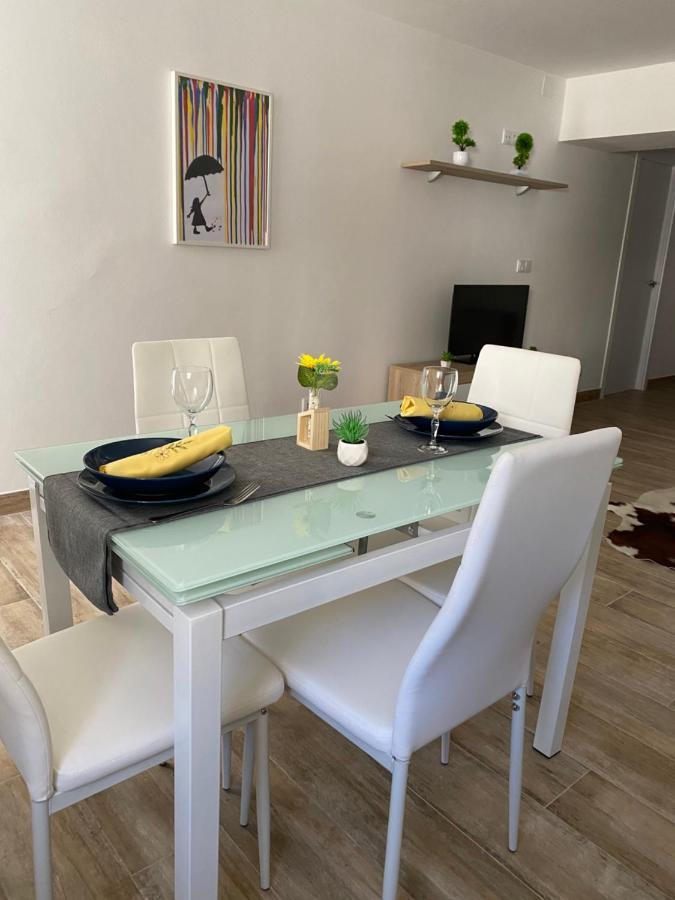 Вілла La Casita Alere En Playa Carnota Con Patio Y Barbacoa Екстер'єр фото