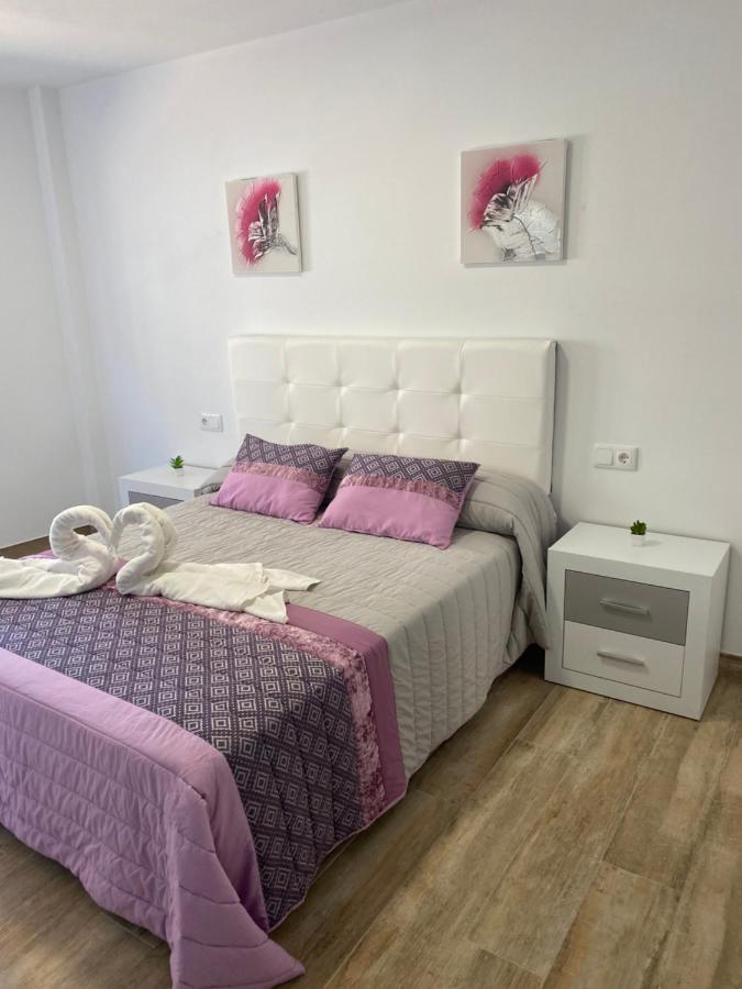 Вілла La Casita Alere En Playa Carnota Con Patio Y Barbacoa Екстер'єр фото